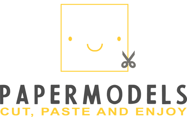 papermodel